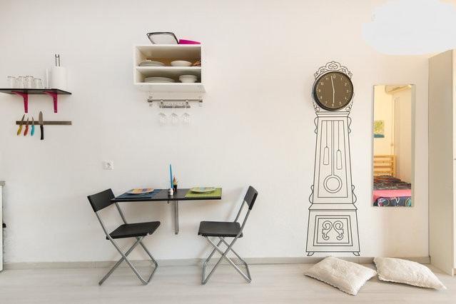 Design Studios Ialysos  Buitenkant foto